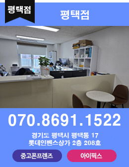 평택점